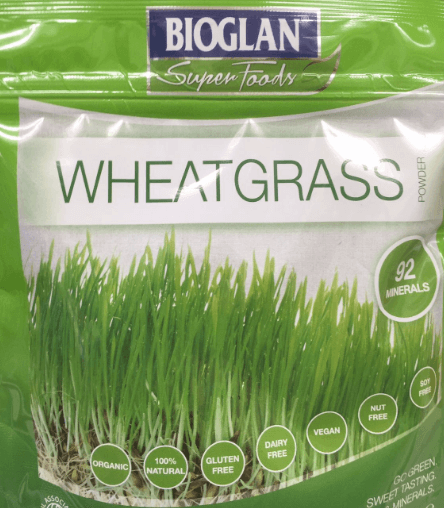 wheastgrass