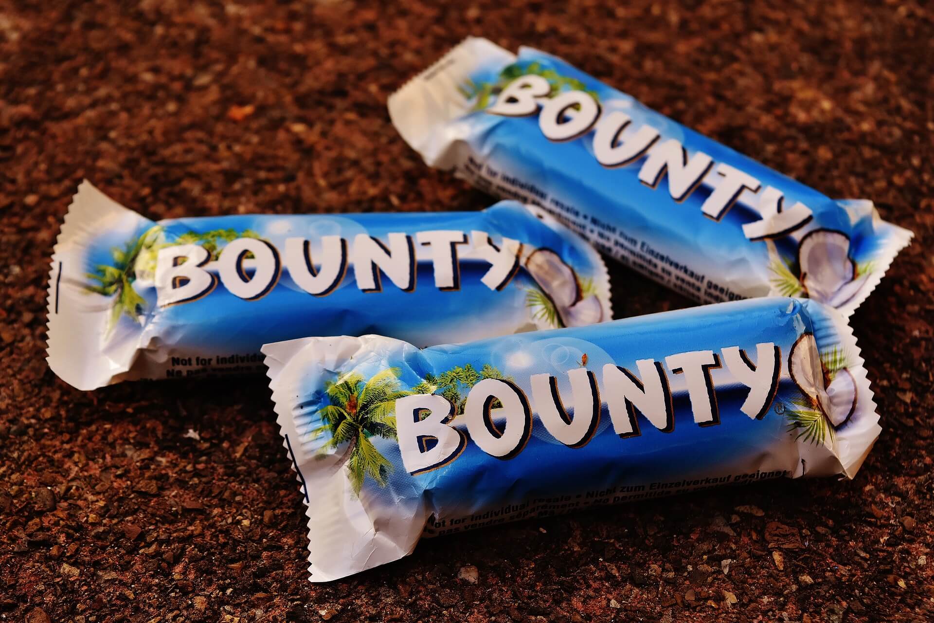 Are Bounty bars really that BAD?! – Fight the Fads